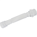 Sifao Pvc Flexivel Astra Branco Universal Arruela Pvc Ssur