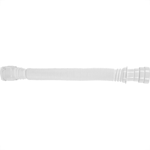 Sifao Pvc Flexivel Astra Branco Universal 1,50M Arruela Pvc Ssus/15