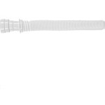 Sifao Pvc Flexivel Astra Branco Universal 1,50M Arruela Pvc Ssus/15