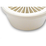 Ralo Sifonado Grap Redondo Branco 1326