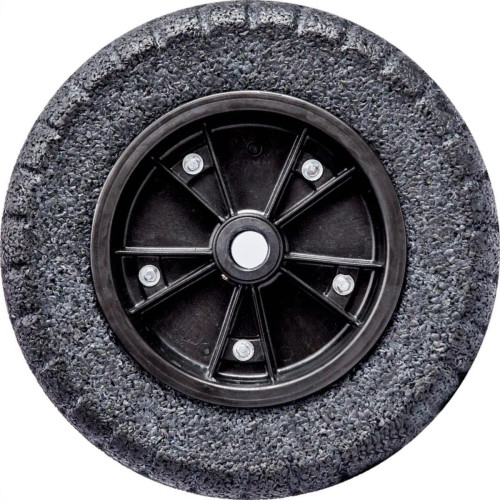 Roda 3,50X8 Pneu Macico Force ''Eixo 27'' 117