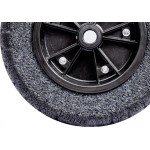 Roda 3,50X8 Pneu Macico Force ''Eixo 27'' 117