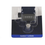 Contador De Volume Brasfort Com 4 Algarismos 7923