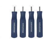 Pegador Mini Brasfort Kit Com 4 Pecas 7922