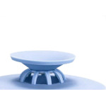 Tampa De Silicone Globalmix Para Pias/Ralos Gh057
