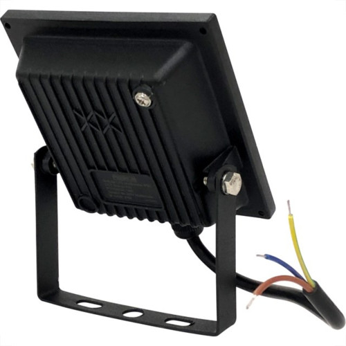 Refletor Led Perkon 10W 900Lm 3000K 1187