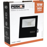 Refletor Led Perkon 10W 900Lm 3000K 1187