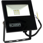 Refletor Led Perkon 10W 900Lm 3000K 1187