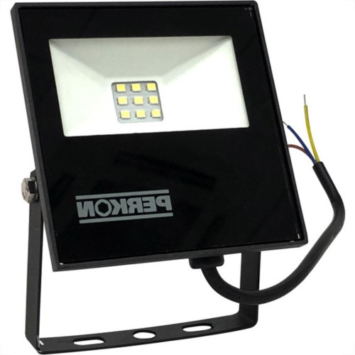 Refletor Led Perkon 10W 900Lm 3000K 1187
