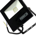Refletor Led Perkon 10W 900Lm 3000K 1187
