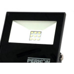 Refletor Led Perkon 10W 900Lm 6000K 1188