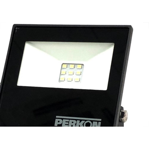 Refletor Led Perkon 10W 900Lm 6000K 1188
