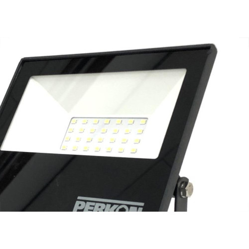 Refletor Led Perkon 30W 2700Lm 6000K 1192