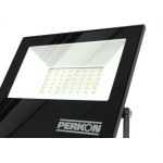 Refletor Led Perkon 50W 4500Lm 3000K 1193