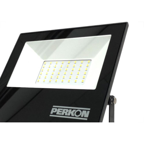 Refletor Led Perkon 50W 4500Lm 3000K 1193