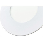 Luminaria Led Plafon Perkon Embutir Redondo 03W 6000K 08Cm 1202