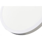 Luminaria Led Plafon Perkon Externo Redondo 24W 6000K 30Cm 1228