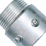 Conector Conico Acp   1.1/4'' Auc/4 - Kit C/5 