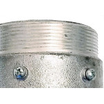Conector Conico Acp Tam.G 2.1/2'' Auc/7