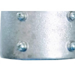 Conector Conico Acp   3'' Auc/8