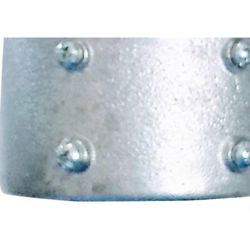 Conector Conico Acp   3'' Auc/8