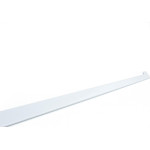 Suporte Prateleira Fico Branco 40Cm 2 Garras Trilho 