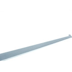 Suporte Prateleira Fico Zincado 40Cm 2 Garras Trilho 