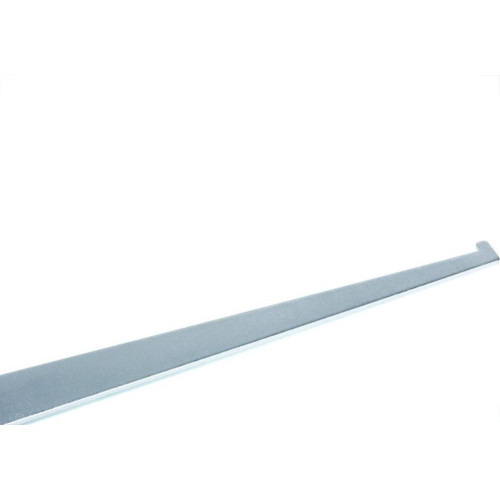 Suporte Prateleira Fico Zincado 40Cm 2 Garras Trilho 