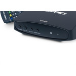 Conversor Digital Aquario Com Gravador Hd Com Cabo Hdmi Dtv-7000S