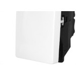 Modulo Pial Pop Branco 1 Paralelo 10A Lg020