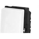 Modulo Pial Pop Branco 1 Paralelo 10A Lg020