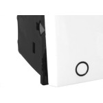 Modulo Pial Pop Branco 1 Simples Bipolar 10A Lg010B