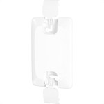 Placa Pial Pop Branca 4X2 (Cega) Lgp20