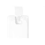 Placa Pial Pop Branca 4X2 (Cega) Lgp20