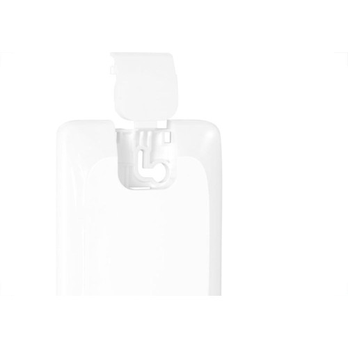 Placa Pial Pop Branca 4X2 (Cega) Lgp20