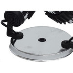 Spot Jr B-2 Cromado 112/2