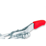 Grampo Tensor Garcia Ga100D/E100 Znbr