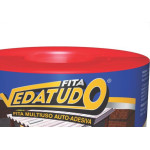 Fita Veda Tudo Dryko 10Cm X 10M Fvd10Cx