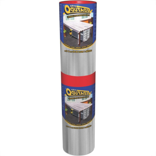 Fita Veda Tudo Dryko 90Cm X 10M Fvd90Cx