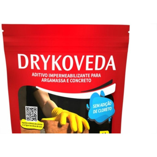 Drykoveda 1L Vedapt