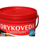 Drykoveda 3,6L Galao Vedagal