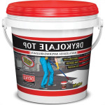 Manta Liquida Drykolaje Top 3,6Kg Galao Lajetopgal