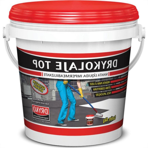 Manta Liquida Drykolaje Top 3,6Kg Galao Lajetopgal