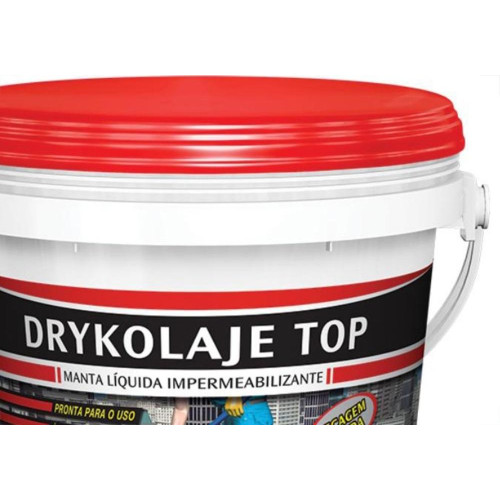 Manta Liquida Drykolaje Top 3,6Kg Galao Lajetopgal