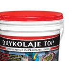 Manta Liquida Drykolaje Top 12Kg Balde Lajetopbd