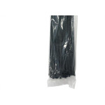 Abracadeira Nylon Perkon Preta 4,8X400 100 Pecas 1293