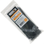 Abracadeira Nylon Perkon Preta 7,6X200 50Pecas 1294