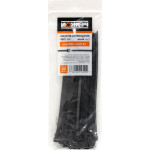 Abracadeira Nylon Perkon Preta 7,6X250 50Pecas 1295