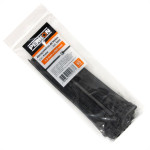 Abracadeira Nylon Perkon Preta 7,6X250 50Pecas 1295
