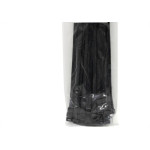 Abracadeira Nylon Perkon Preta 7,6X300 50Pecas 1296